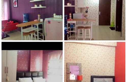Jakarta Apartment | Netty Apartemen Puri Park View