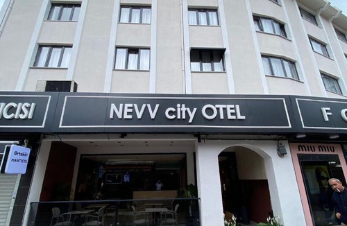 Ortakoy Hotel | Nevv City Hotel