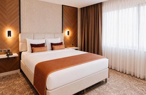 Ortakoy Hotel | Nevv City Hotel