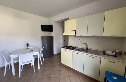Fuscaldo Apartment | New and comfortable apartment 50 meters from the sea