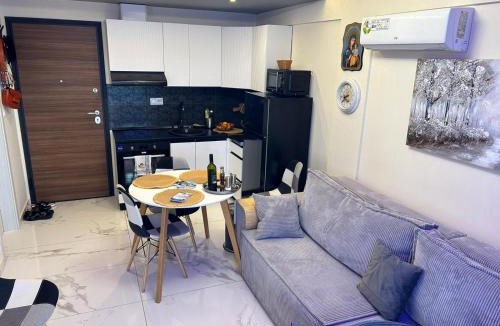 Katerini Apartment | New and modern appartament in Greece