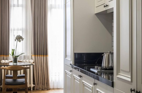 Ortakoy Hotel | New Bosphorus Hotel