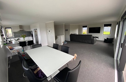 Stanmore Bay House | New build i