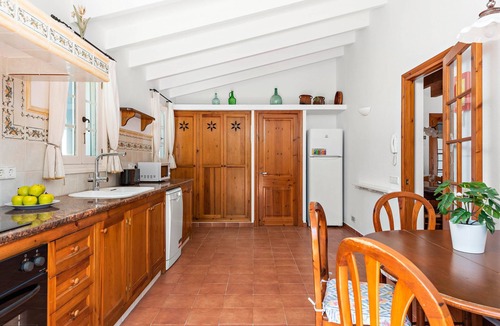 Biniparrell Villa | New! Casa Nova de Biniparrell