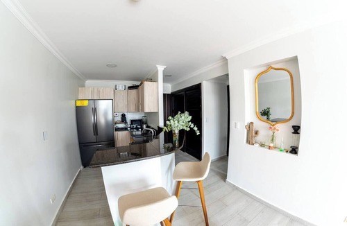 Santa Ana Condo | NEW! Chic & Unique: 1BR + Office, Patio, A/C, Pools/2 Jacuzzis, Gym, Parking