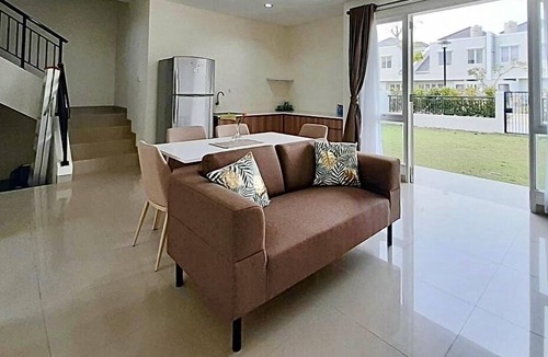 Batam House | New Exclusive Cluster House in Batam Center