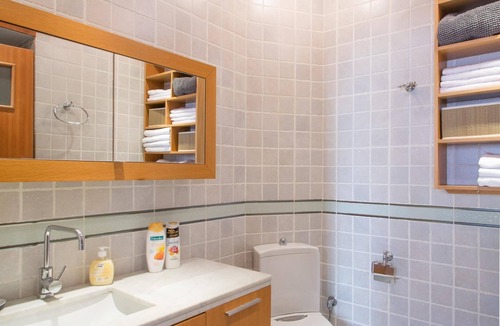 Athens City Centre Apartment | New flat with balcony , in the heart of Athens