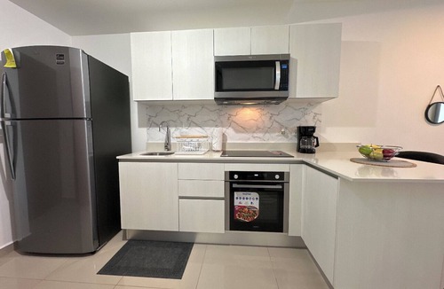 San Jose Apartment | New Luxury Apartment 12th Floor