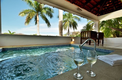 Panama Beach Villa | NEW Playa Hermosa Private Villa with Resort Amenities!