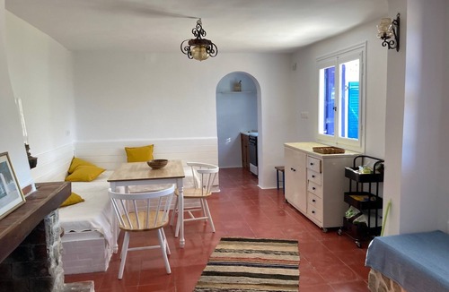 Salamis Villa | NEW Private Beach House Greece - 2 min from the beach