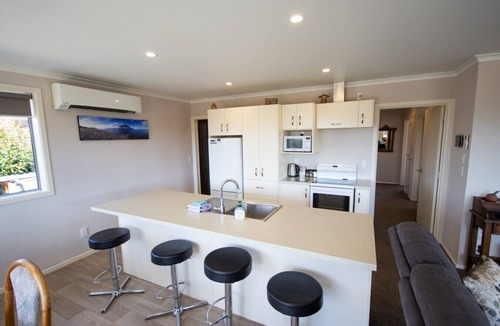 Twizel House | New with a View, Twizel - FREE WIFI