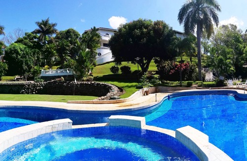 Esparza House | NEW YEARS WEEK NOW AVAILABLE! BEST VALUE IN A FAMILY VACATION IN COSTA RICA.