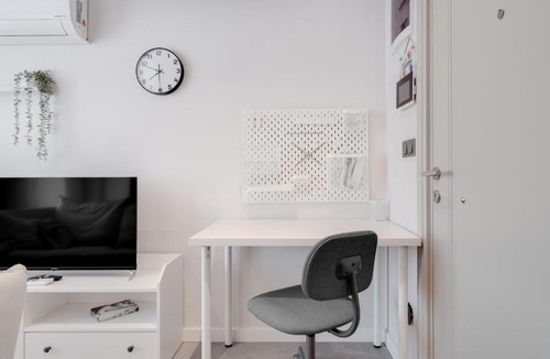 Kadikoy Apartment | Newly Constructed in Kadikoy Quake-Resistant-AC