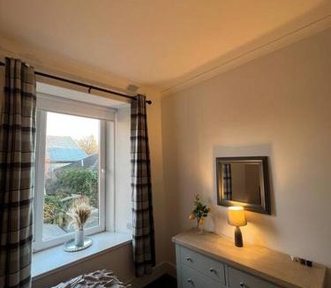 Callander Apartment | Newly refurbished flat - Callander