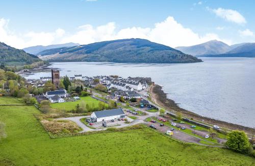 Inveraray Apartment | Newton Hall