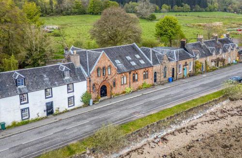 Inveraray Apartment | Newton Hall