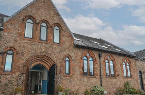 Inveraray Apartment | Newton Hall