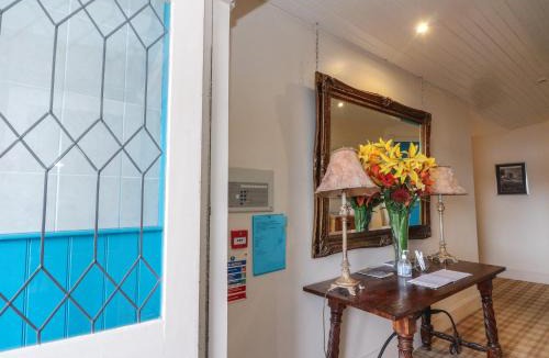 Inveraray Apartment | Newton Hall
