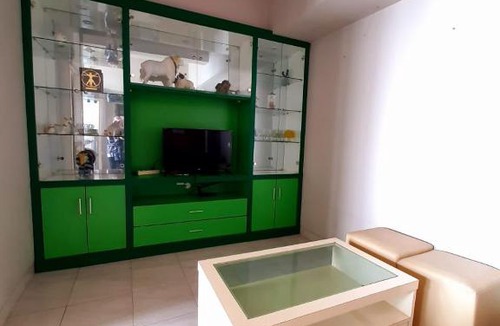 Bandung Apartment | Newton Residence Apartment