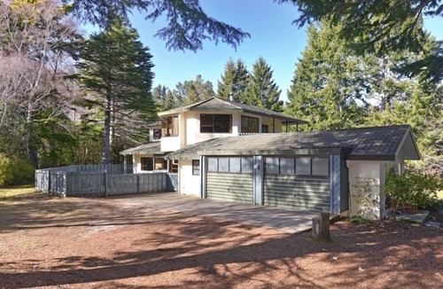 Ngaio Bay House | Ngaio Beach House - Kaiteriteri-Marahau