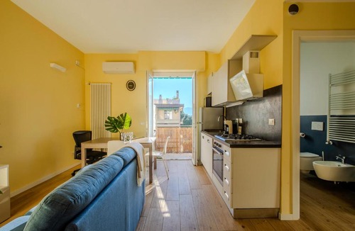 Coverciano Apartment | NH Florence - Tosca's Place