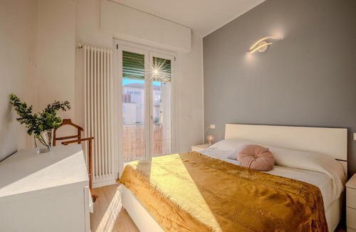 Coverciano Apartment | NH Florence - Tosca's Place