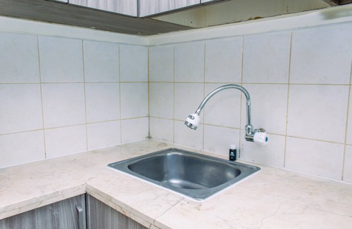 Panunggangan Utara Apartment | Nice And Comfort Studio At Great Western Resort Apartment