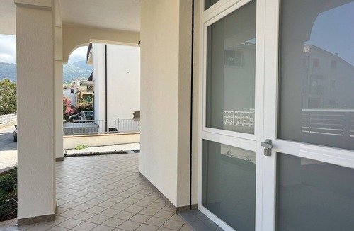 Belvedere Marittimo Apartment | Nice apartment for 2 people with A/C, WIFI and TV