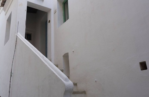Strongoli Apartment | Nice apartment for 3 guests with WIFI, balcony and pets allowed