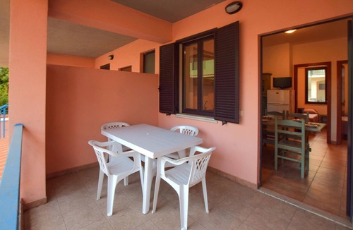 Borgia Apartment | Nice apartment in Borgia with swimming pool