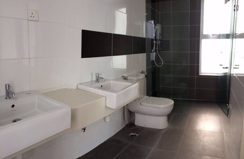 Kuala Lumpur Condo | Nice environment to stay and easy access to public transport