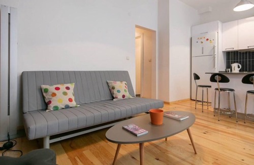 Talimhane House | nice flat in taksim square