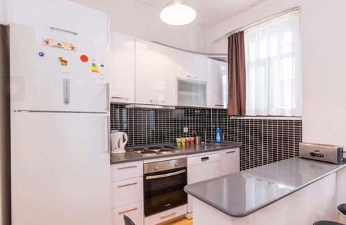Talimhane House | nice flat in taksim square