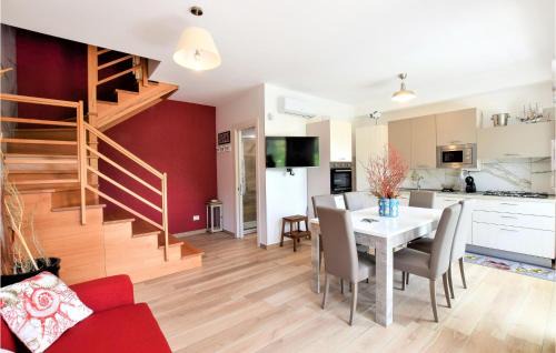 Nocera Scalo House | Nice Home In Nocera Terinese With Wifi