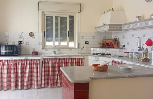 Borgo Bonsignore House | Nice home in Ribera with WiFi