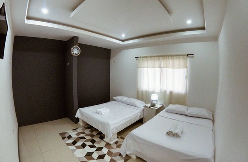 La Garita Bed & Breakfast | Nice property Near Sjo Airport Costa Rica