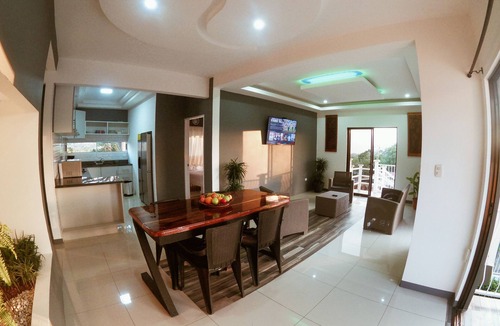 Lagos de El Coyol Apartment | Nice Property Near Sjo Airport Costa Ric