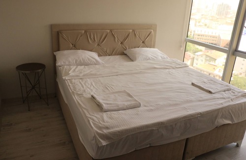 Cevizli Mahallesi Apartment | Nice view !