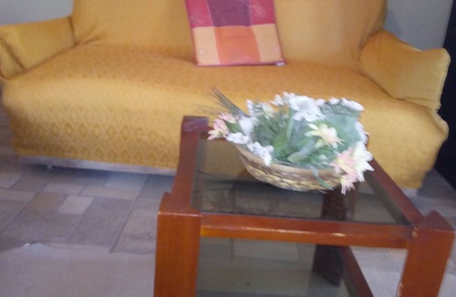 Archaia Olympia Cottage | Nice Villa with garden in Ancient Olympia, Greece