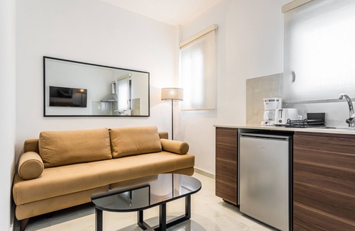 Athens Apartment | Nicholas Point Apartments and Rooms