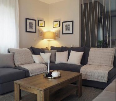 Ioannina Apartment | Nicki's cozy apartment!