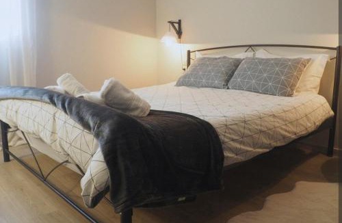 Ioannina Apartment | Nicki's cozy apartment!