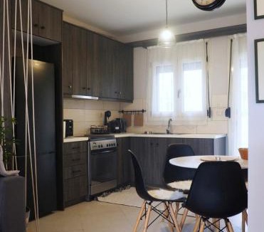 Ioannina Apartment | Nicki's cozy apartment!