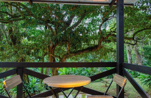 Fraijanes Villa | Nido de Montaña