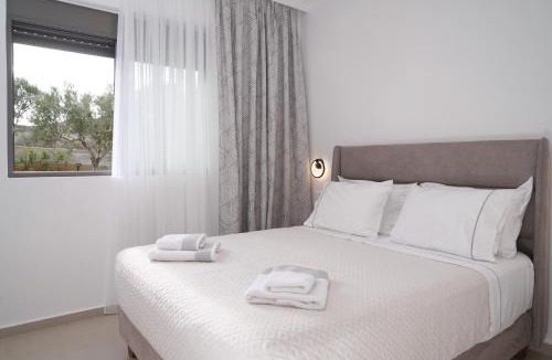 Tersanas Villa | Niki Luxury Suites