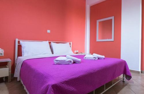 Nopigia Apartment | Nikis Apartments Kisamos