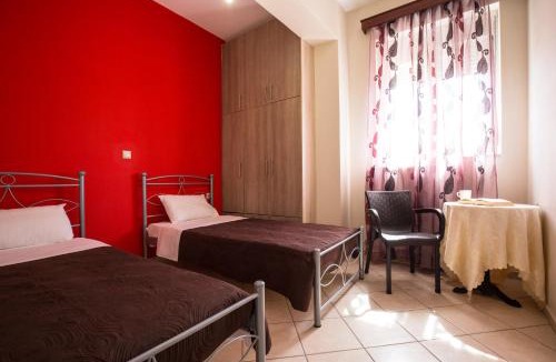 Nopigia Apartment | Nikis Apartments Kisamos