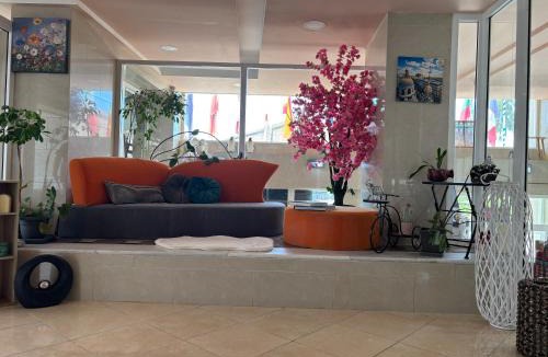 Lavrio Hotel | Nikolakakis Rooms Lavrio