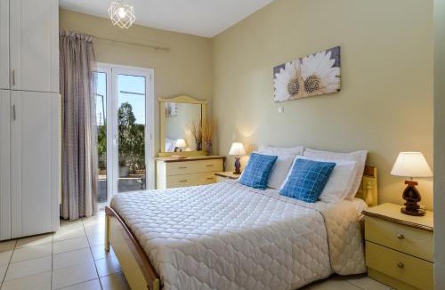 Mousata Apartment | Nikos & Vassilis apartments Kefalonia