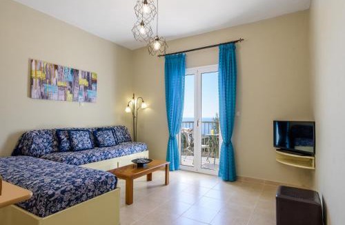 Mousata Apartment | Nikos & Vassilis apartments Kefalonia